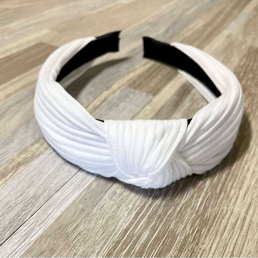 Knotted Headband